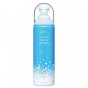 Xịt khoáng DHC DHC Micro Skin Water