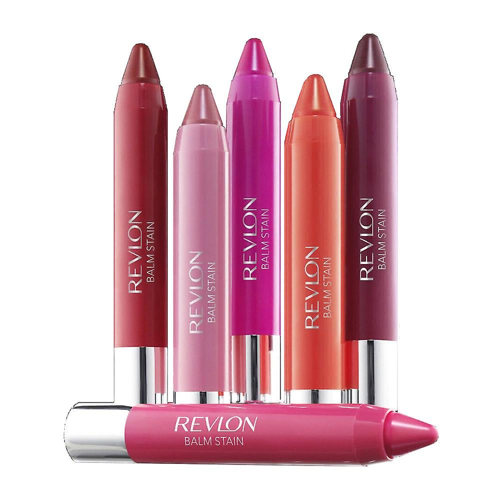 Son sáp Revlon Colorburst Matte Balm