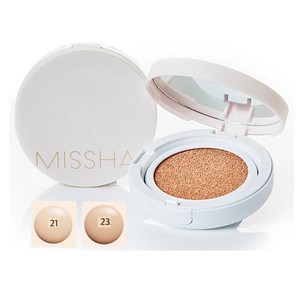 Phấn Nước Missha Magic Cushion Cover Lasting SPF50+ PA+++