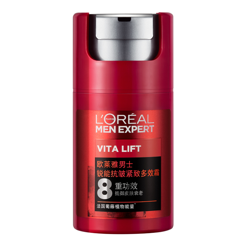 Loreal men