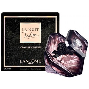 Nước Hoa Nữ LANCOME Tresor La Nuit Eau De Parfum