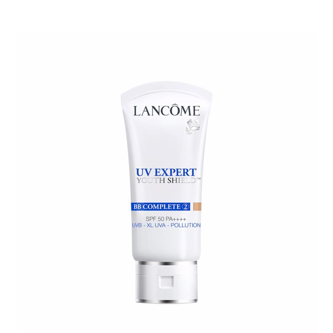 Uv expert youth shield bb complete 2 spf 50 pa 30ml