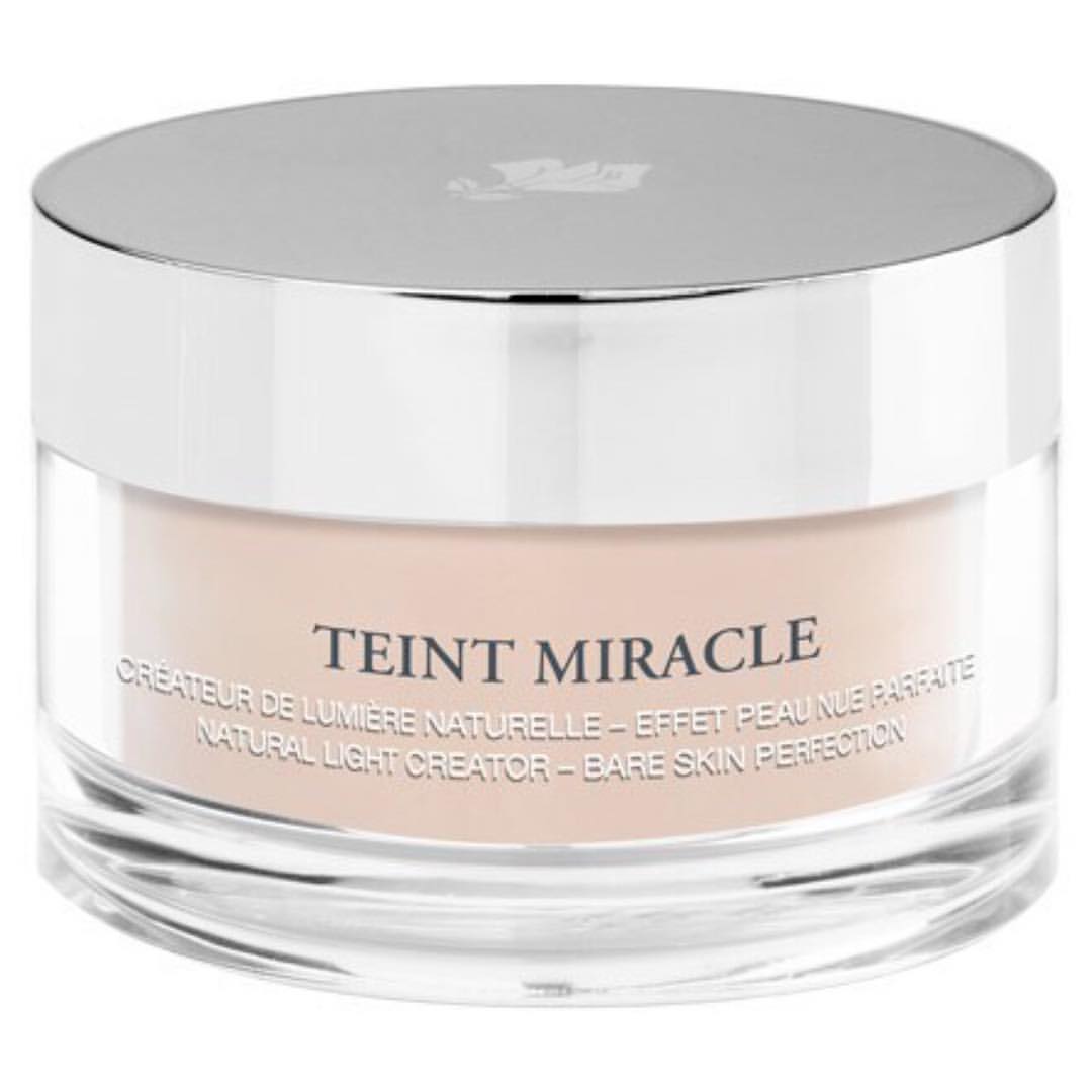 Teint miracle loose powder