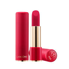 Son siêu lì bền màu và mịn mượt Lancôme L’absolu Rouge Drama Matte Limited Edition