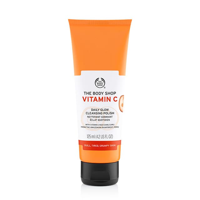 Vitamin c facial cleansing polish 3 640x640