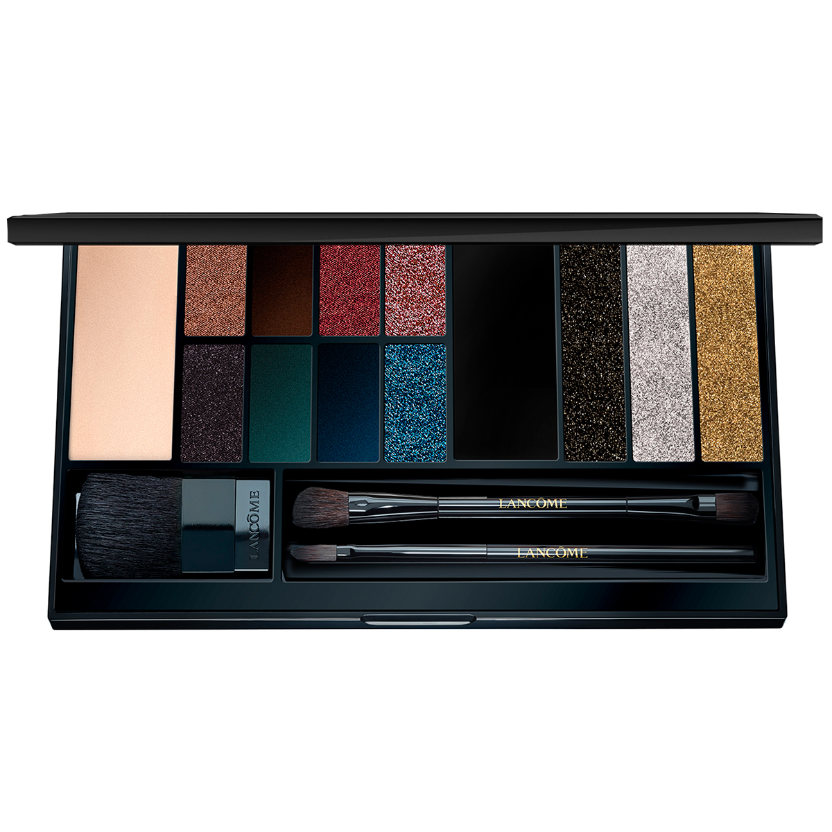 Eyeshadow palette holiday