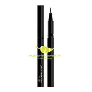 Bút kẻ mắt nước cho đường kẻ lâu trôi Lancôme Hypnose Liner