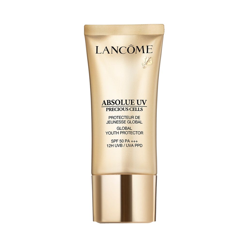 Lanc%c3%b4me absolue precious cells uv protector spf 50 pa   