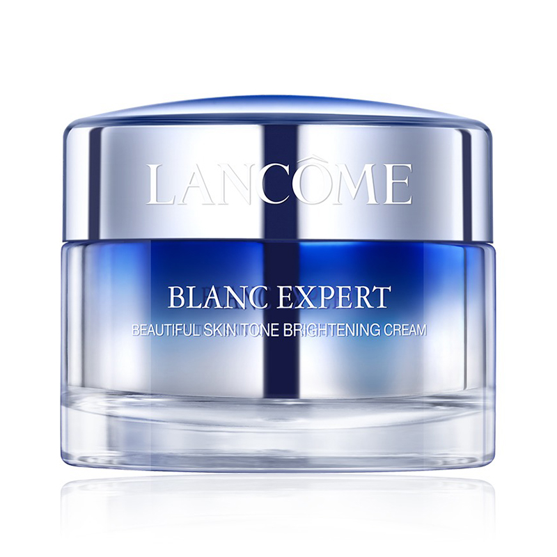 Blanc expert beautiful skin tone brightening cream