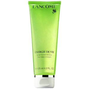 Sữa rửa mặt tạo bọt Lancôme Energie De Vie The Foam Cleanser