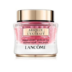 ABSOLUE L’EXTRAIT ULTIMATE ROSE SERUM MASK