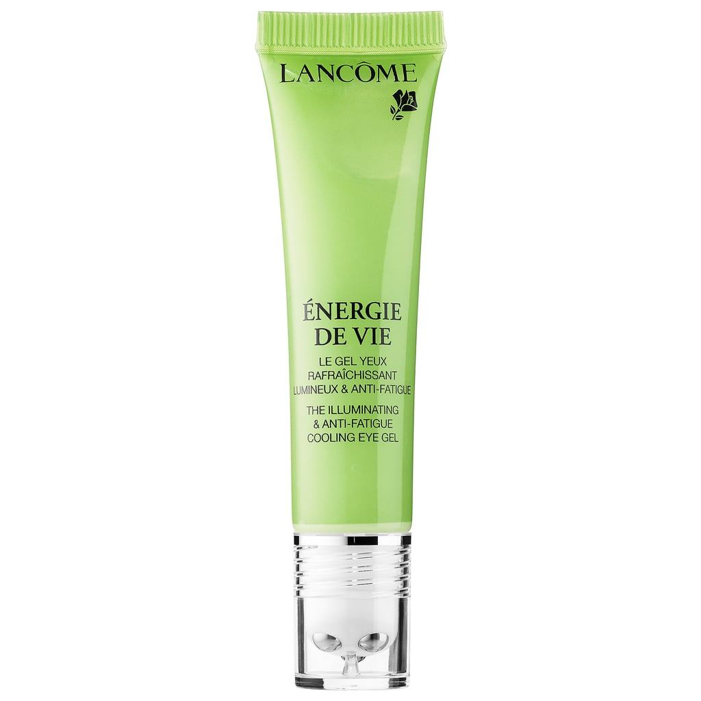 Lancome energie de vie eye gel