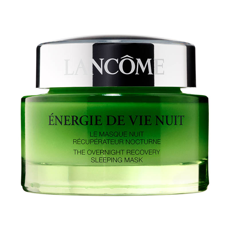 %c3%89nergie de vie night mask