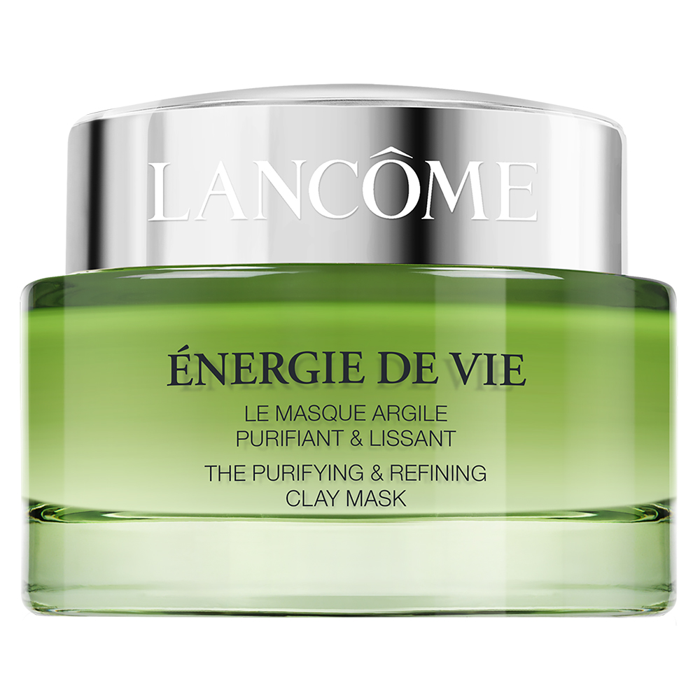 M%e1%ba%b7t n%e1%ba%a1 %c4%91%e1%ba%a5t s%c3%a9t cao c%e1%ba%a5p lancome energie de vie the purifying and refining clay mask 75ml