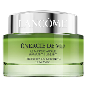 Medium m%e1%ba%b7t n%e1%ba%a1 %c4%91%e1%ba%a5t s%c3%a9t cao c%e1%ba%a5p lancome energie de vie the purifying and refining clay mask 75ml