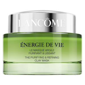 Mặt nạ đất sét cao cấp Lancome ENERGIE DE VIE the purifying and refining clay mask