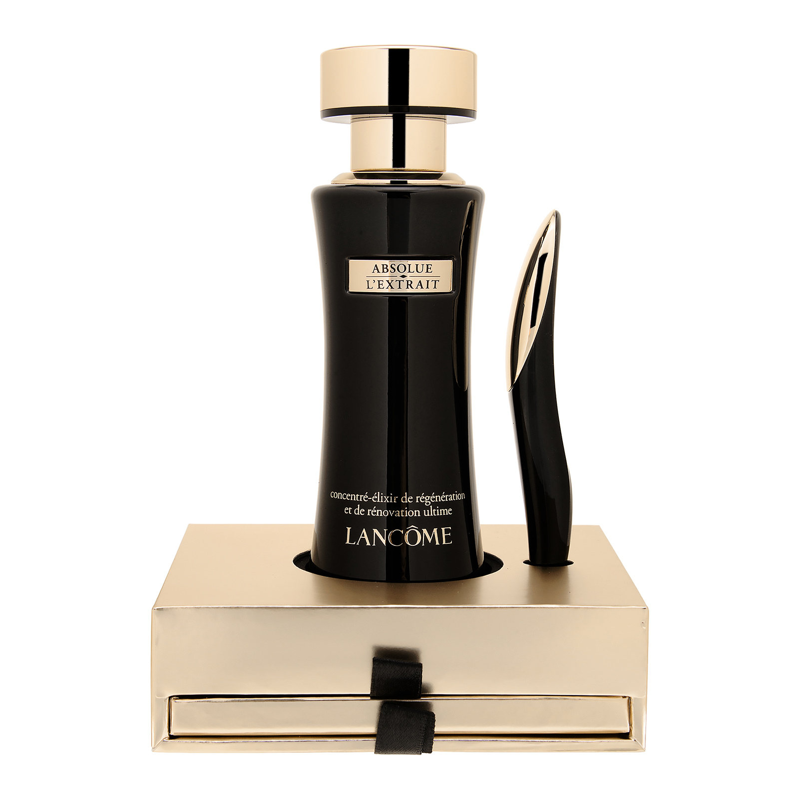 Absolue l extrait regenerating and renewing ultimate elixir concentrate