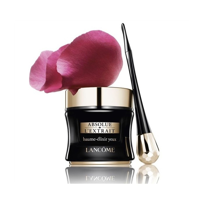 Absolue l extrait regenerating ultimate eye