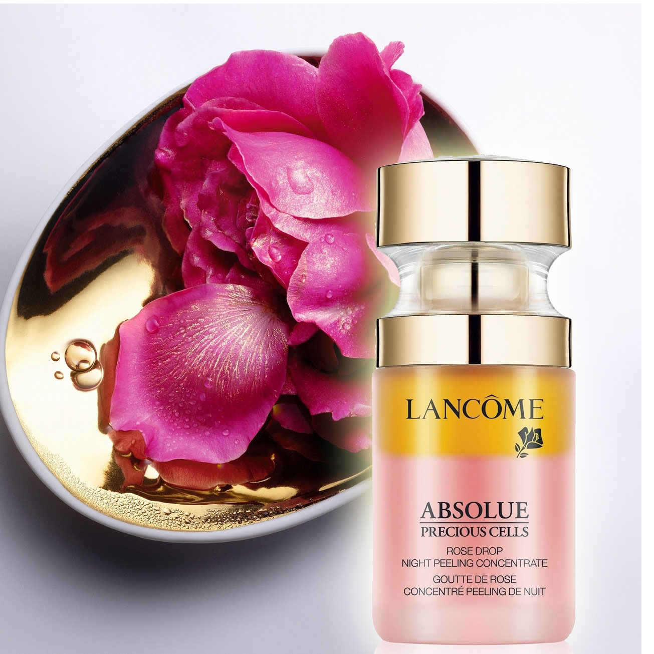 Lancome instagram