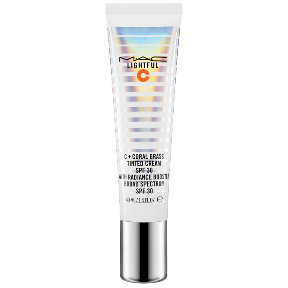 Lightful c tinted cream spf 30 with radiance booster