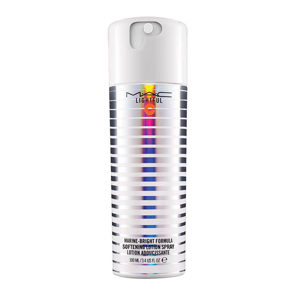 Lightful c marine bright formula softening lotion