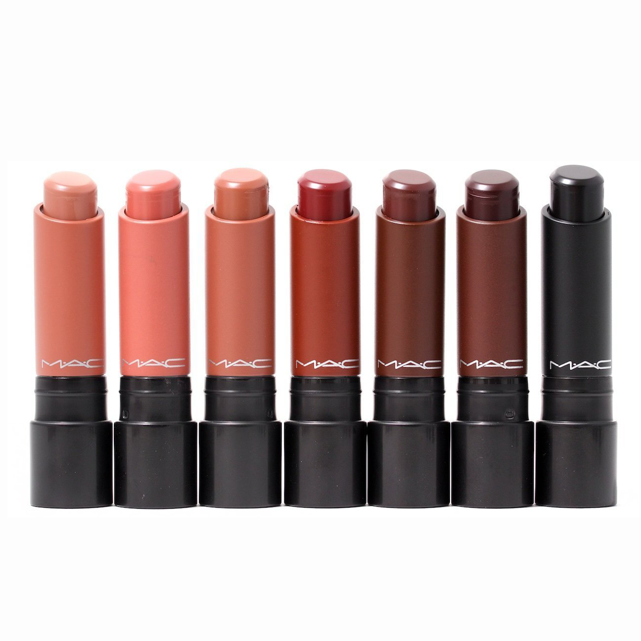 Son màu dưỡng môi M.A.C Liptensity Lipstick