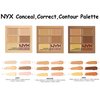 Thumb nyx conceal correct contour palette original