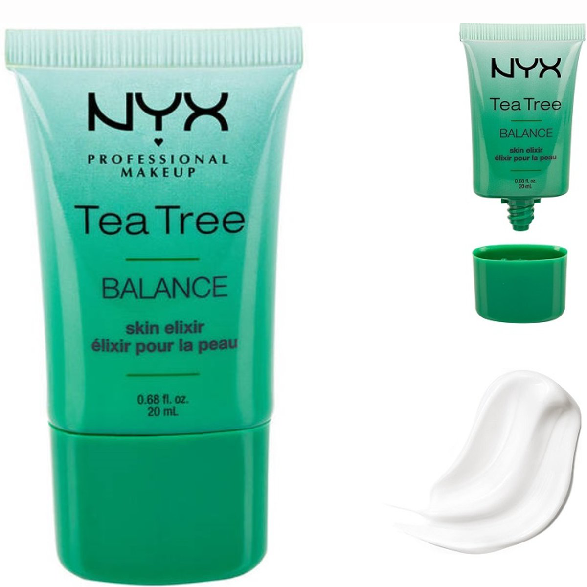 Tea tree