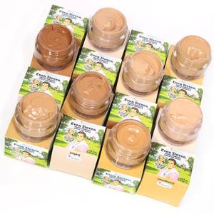 PHẤN NỀN THE BALM EVEN STEVEN WHIPPED FOUNDATION