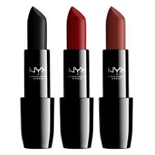Son Môi NYX Professional Makeup In Your Element Lipstick