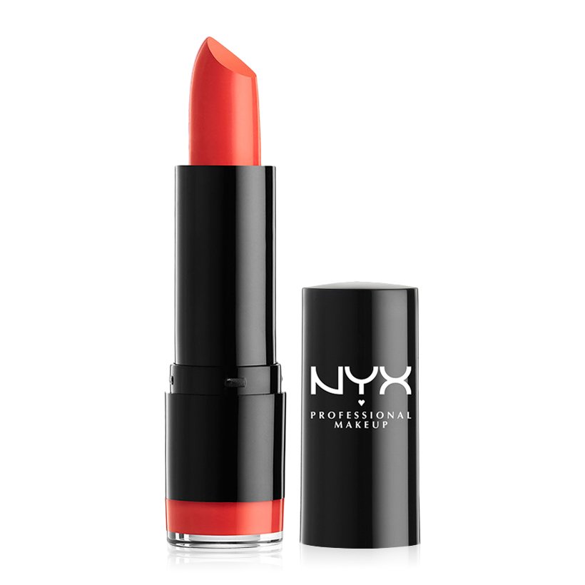Son tròn NYX Professional Makeup Round Lipstick