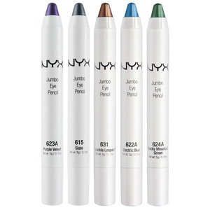 Chì kẻ mắt to NYX Professional Makeup Jumbo Eye Pencil