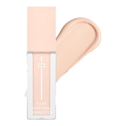 Tone control corrector   glow beige 46439 2011 detail