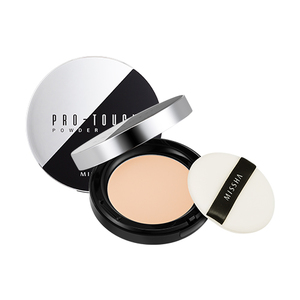 Phấn phủ Missha Pro-Touch Powder Pact