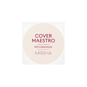 Che Khuyết Điểm Missha Cover Maestro Pot Concealer