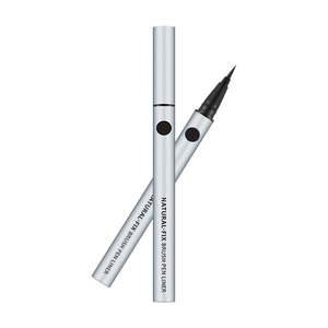 Bút kẻ mắt Missha Natural Fix Brush Pen Liner
