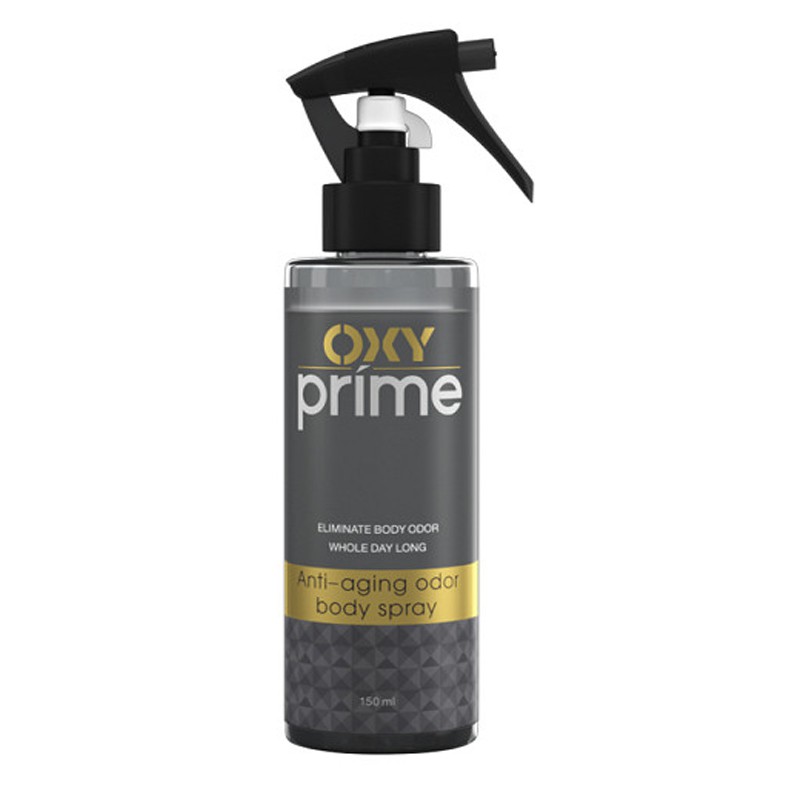 Oxy prime 150ml