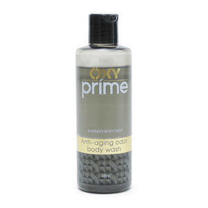 OXY Prime Anti-aging Odor Body Wash