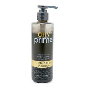 OXY Prime Anti-aging Hair Shampoo
