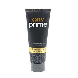 OXY Prime Rejuvenating Face Wash