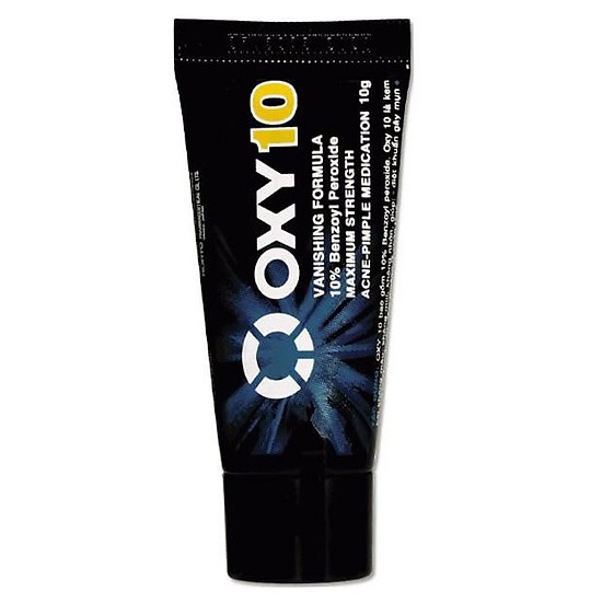 Oxy10