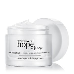 Kem dưỡng Renewed Hope In a Jar refreshing & refining moisturizer