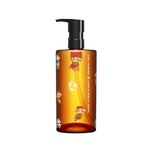 Dầu Tẩy Trang Shu Uemura Super Mario Bros Ultime8 Sublime Beauty Cleansing Oil 450ml