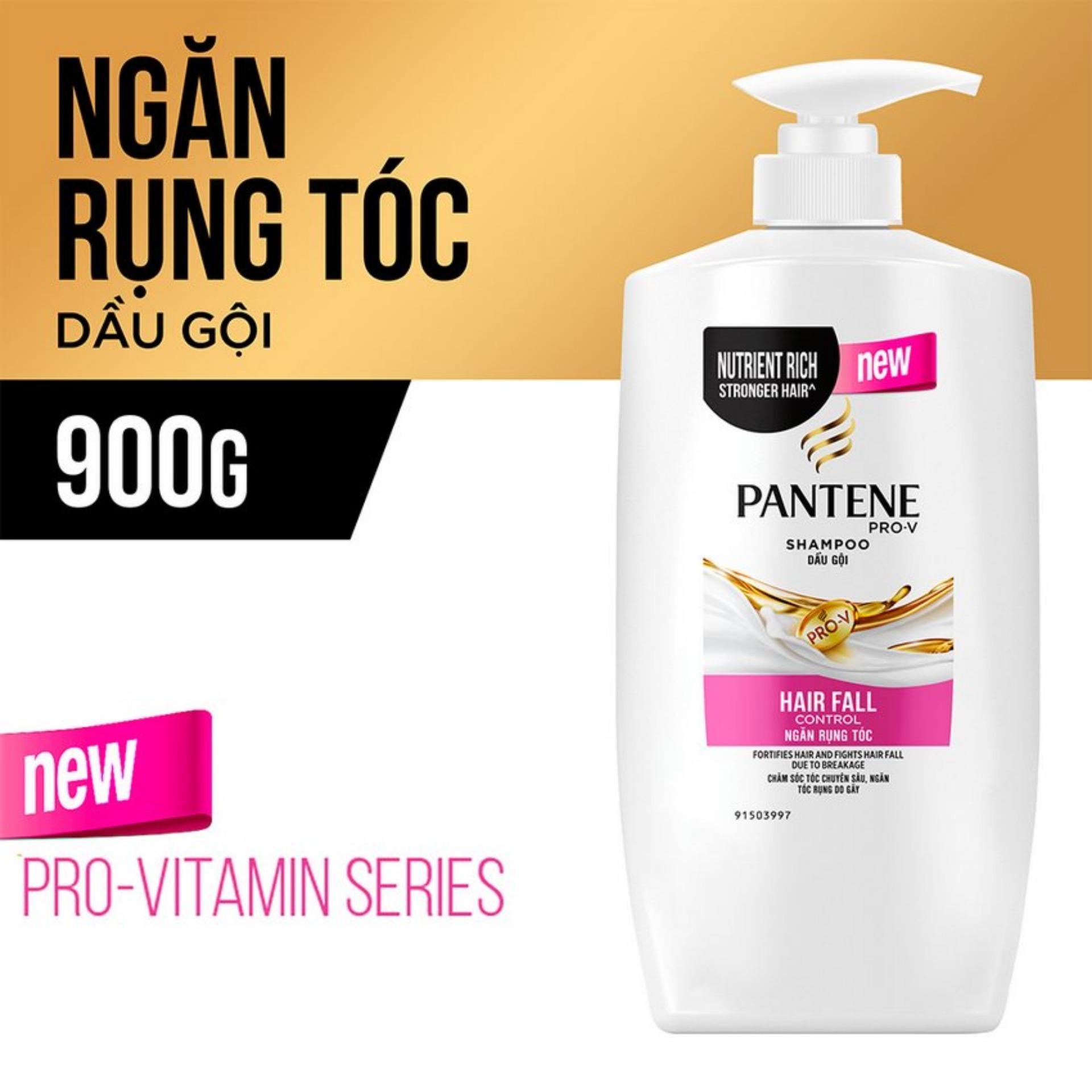 Pantene 900g