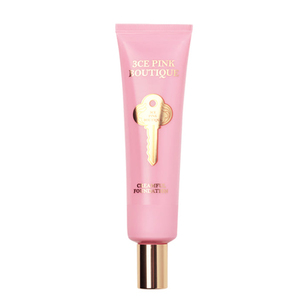 Medium 3ce pink boutique creamful foundation 1 hatubeauty