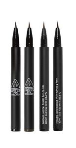 Bút Kẻ Mắt 3CE Super Slim Pen Eye Liner