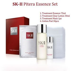 SK-II PITERA Essence Set – Dòng PITERA cơ bản