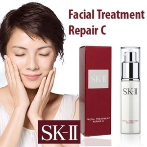 Xịt Khoáng SKII Facial Treatment Repair C