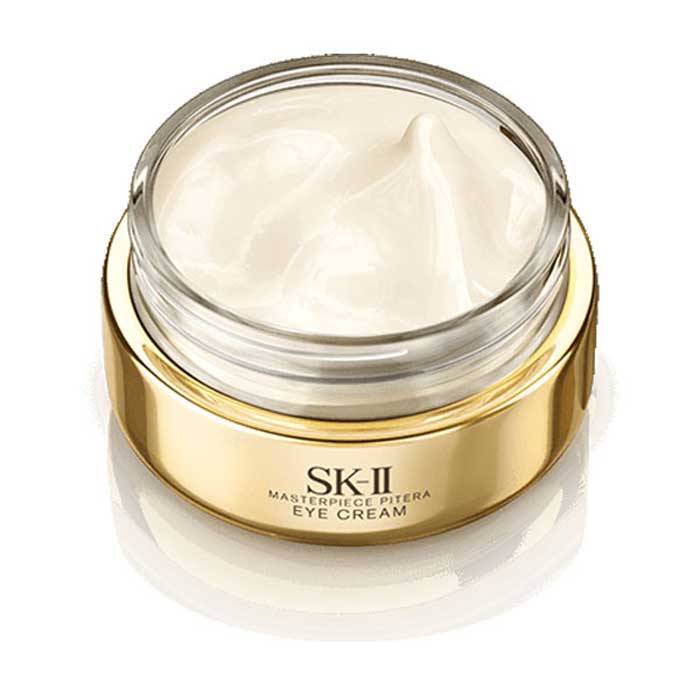 Kem duong da sieu cap sk ii masterpiece pitera cream 10