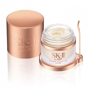 Kem Dưỡng Da Cao Cấp SK-II LXP Ultimate Perfecting Cream